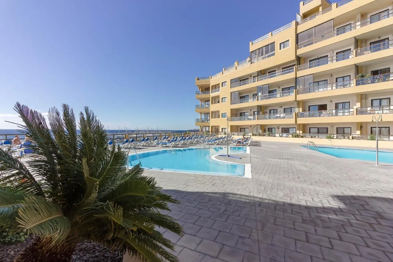 One Bedroom Ocean View Golf Del Sur Apartament San Miguel de Abona Spain